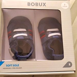 Infant shoes new in box